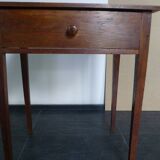 Convent table