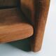 Fauteuil design production Arflex années 70