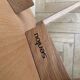 Lot de 2 tables Sentou complémentaires