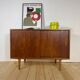 Teak sideboard by Poul Hundevad – Scandinavian mid-century sideboard