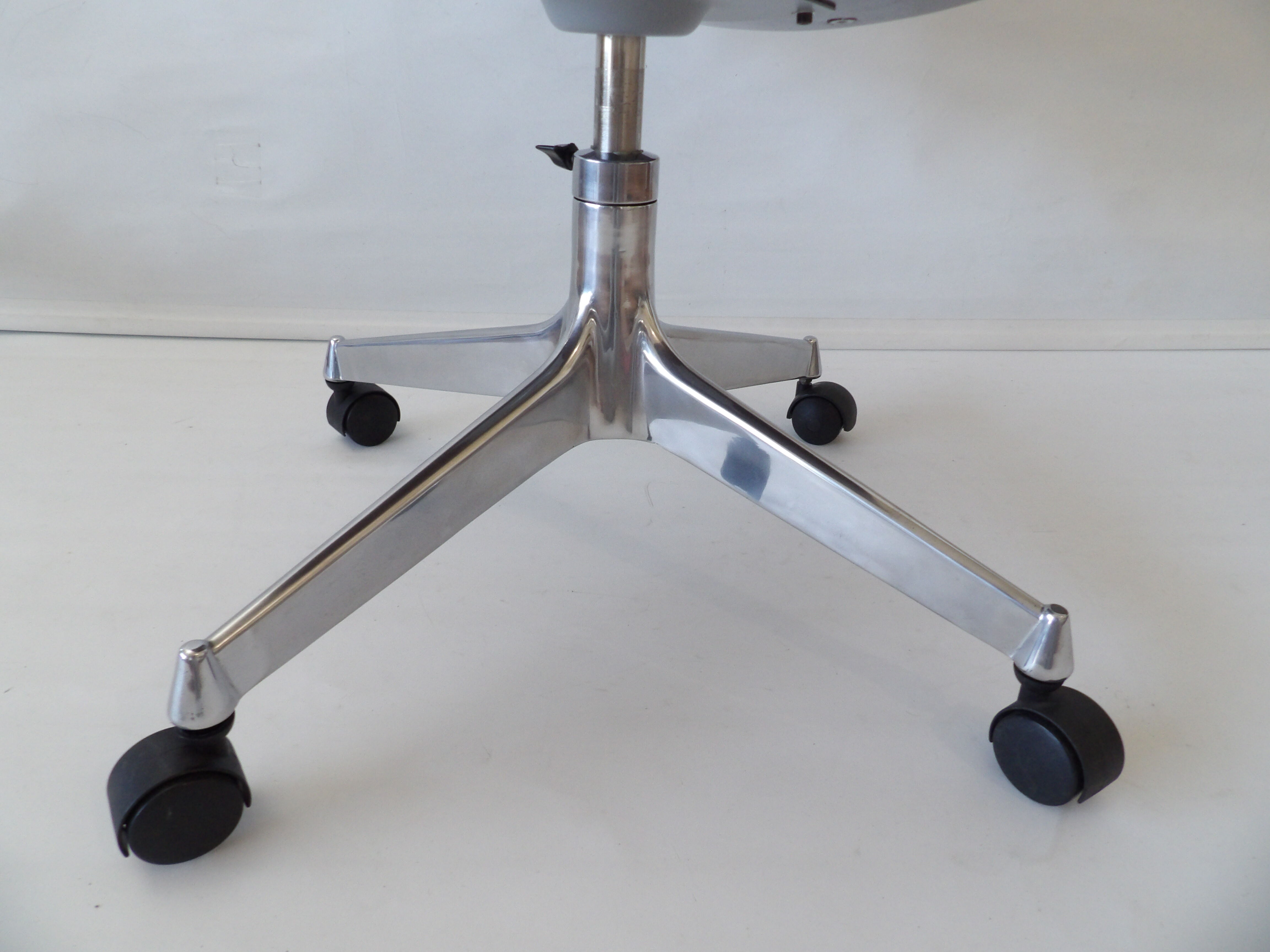Office chair by Ico Parisi for M.I.M. Roma, Italy 1959