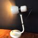 Lampe de bureau vintage 70-80