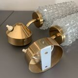 Pair of bedside lamps, Germany, 1960s