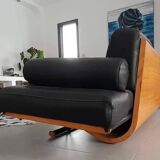 Swann prao vintage sofa