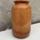 Vase scheurich west germany vintage