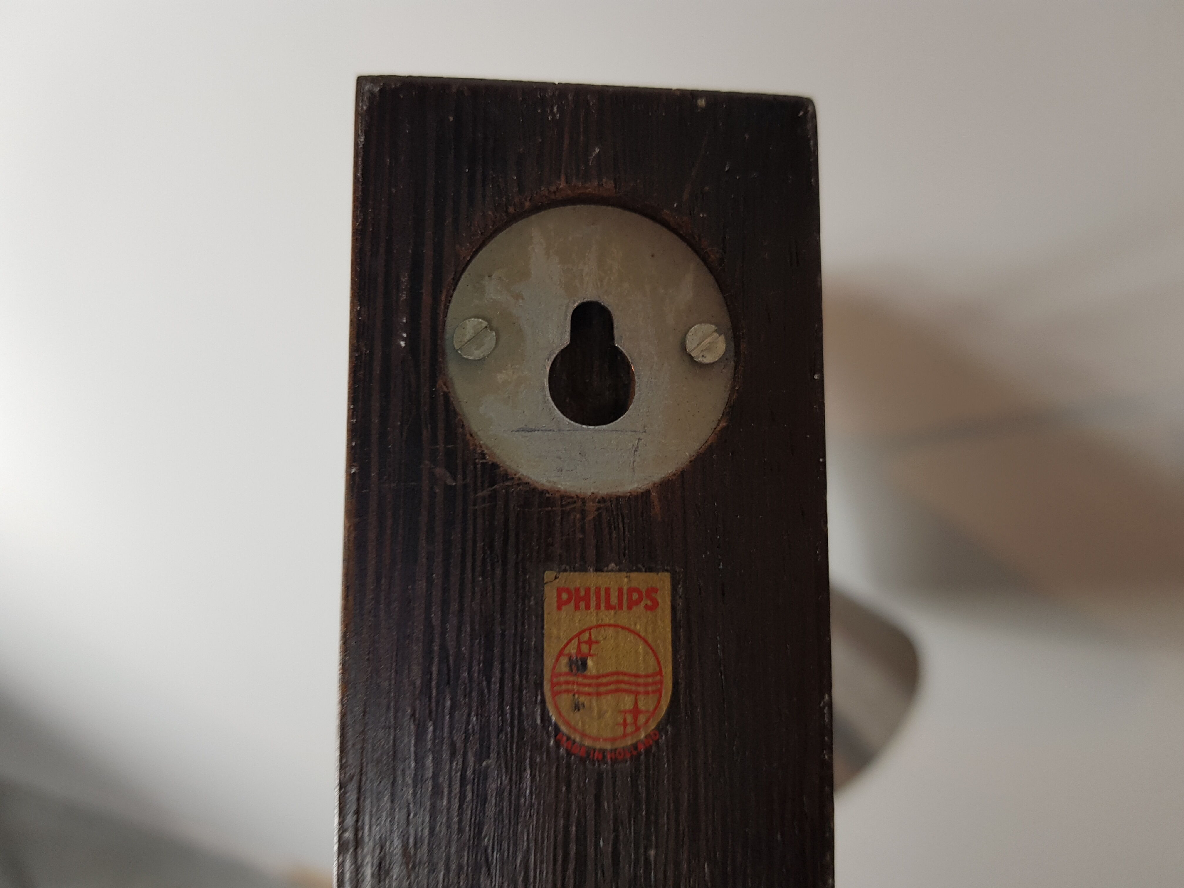 Philips Orientable wall light