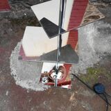 Floor lamp "Bibliothèque nationale" by Philippe Starck for Flos, years 2007