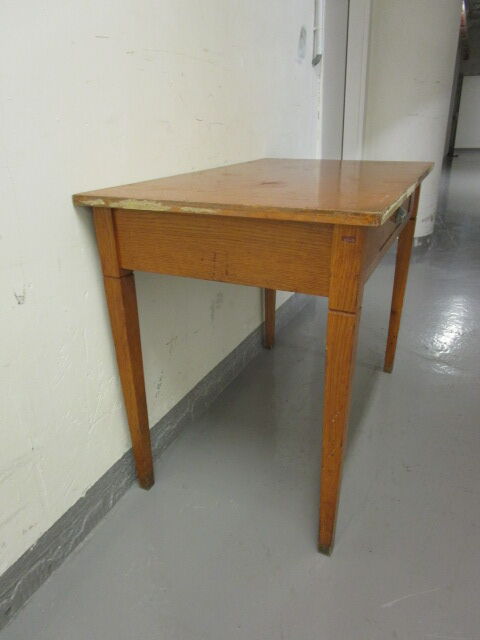 Former Administrative Office