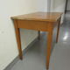 Bureau administratif ancien