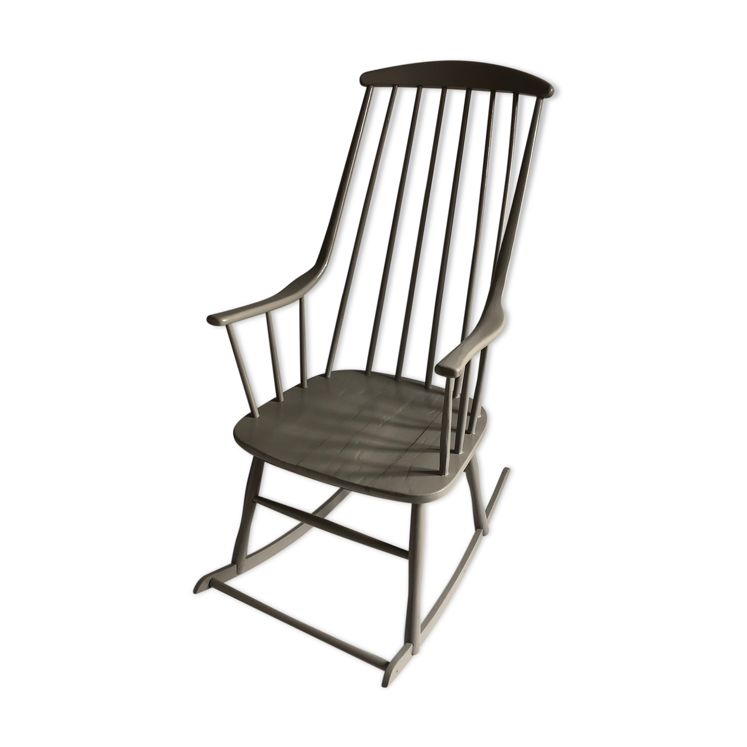 Rocking chair Léna Larsson