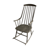 Rocking chair Léna Larsson