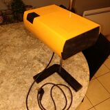 Lampe Samp Orange by Jean René Talopp