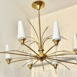 Vintage chandelier