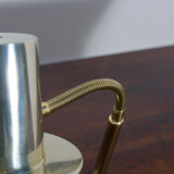 Swedish desk lamp, Boréns, 1960