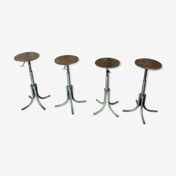 set of stools