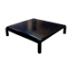 Gae Aulenti coffee table 1970