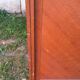 Vintage wardrobe