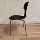Chair "arne jacobsen" 1950.