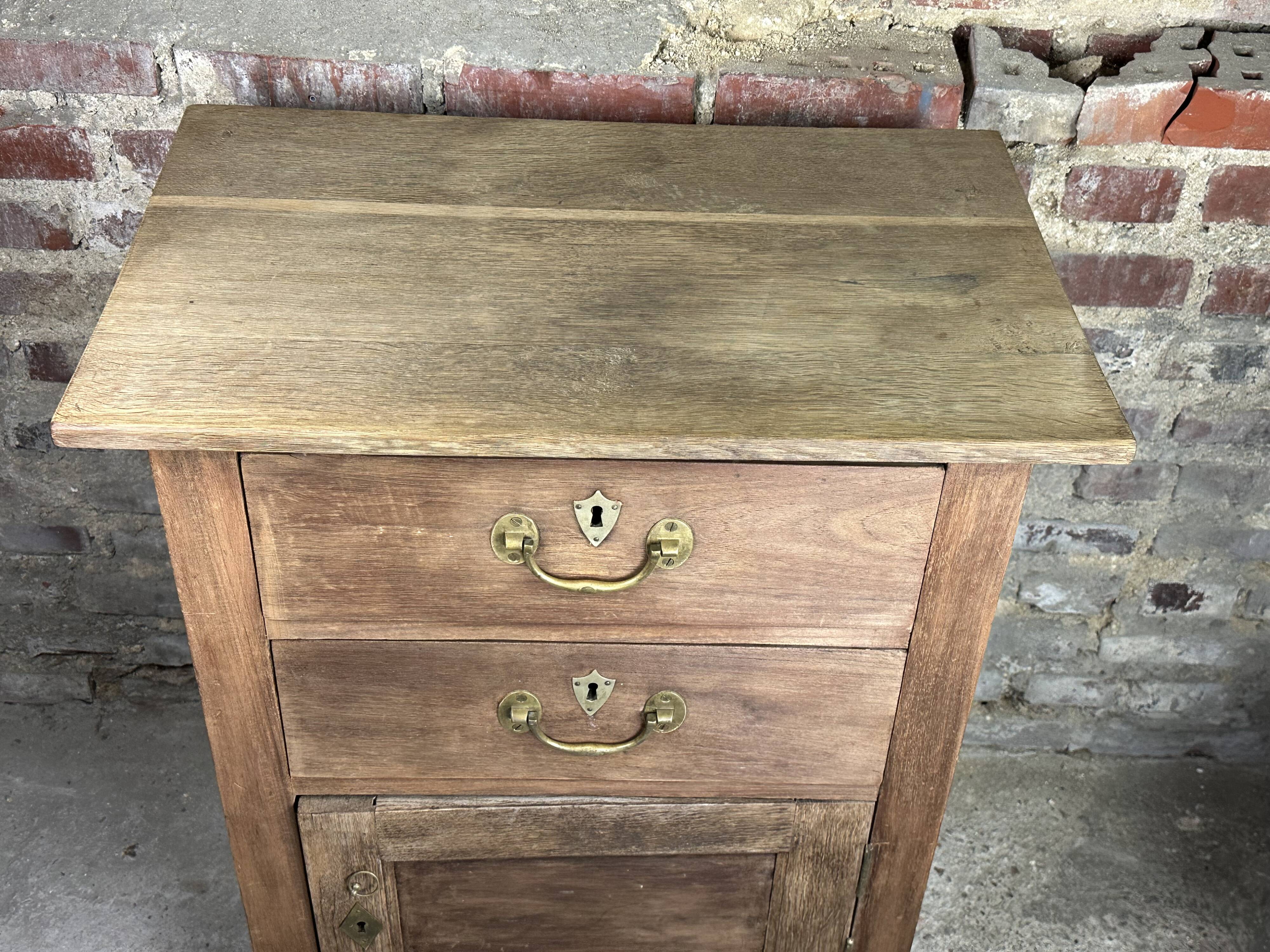 Wooden sideboard / storage unit 1940