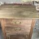 Wooden sideboard / storage unit 1940