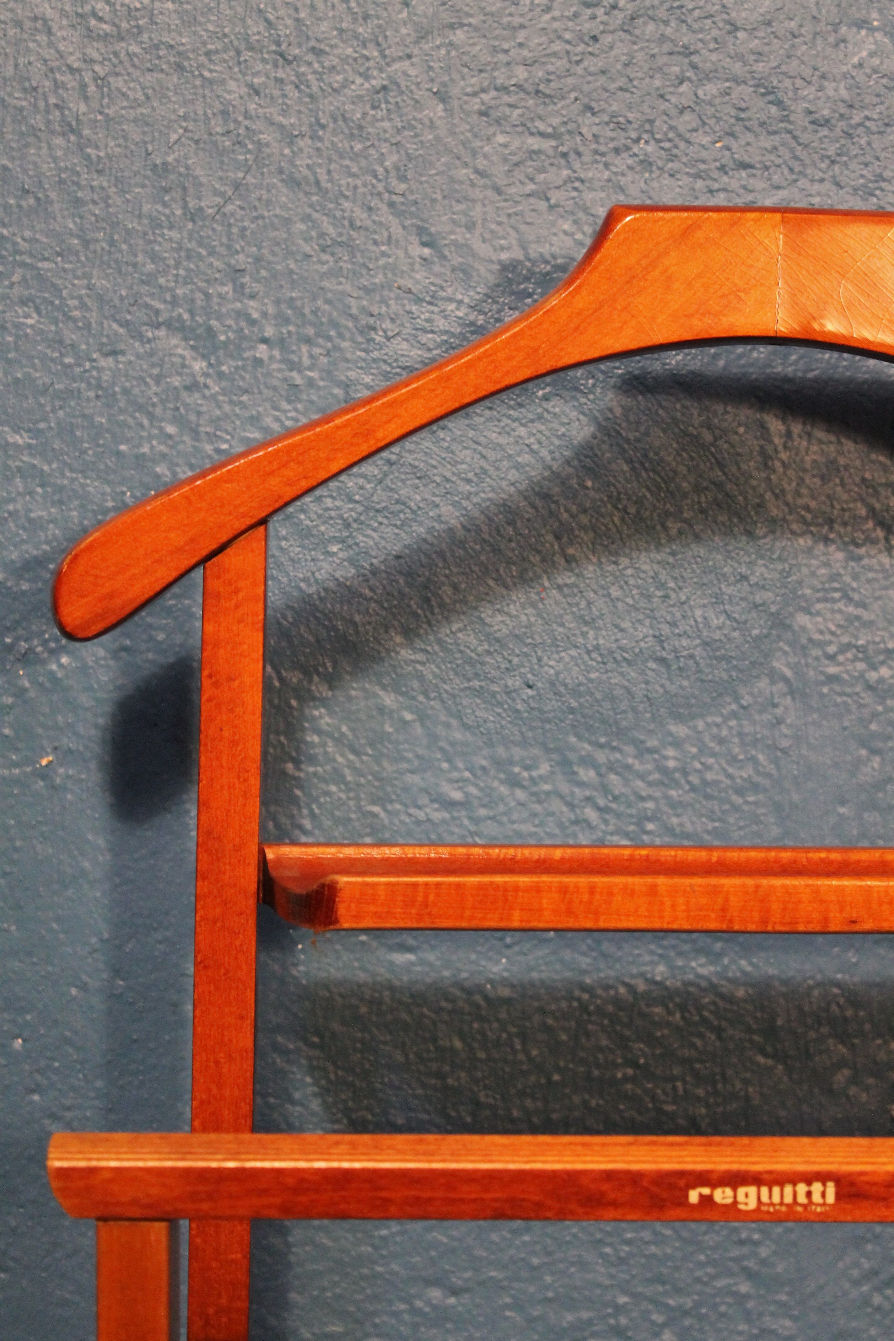 Valet stand by Reguitti Italy 1960