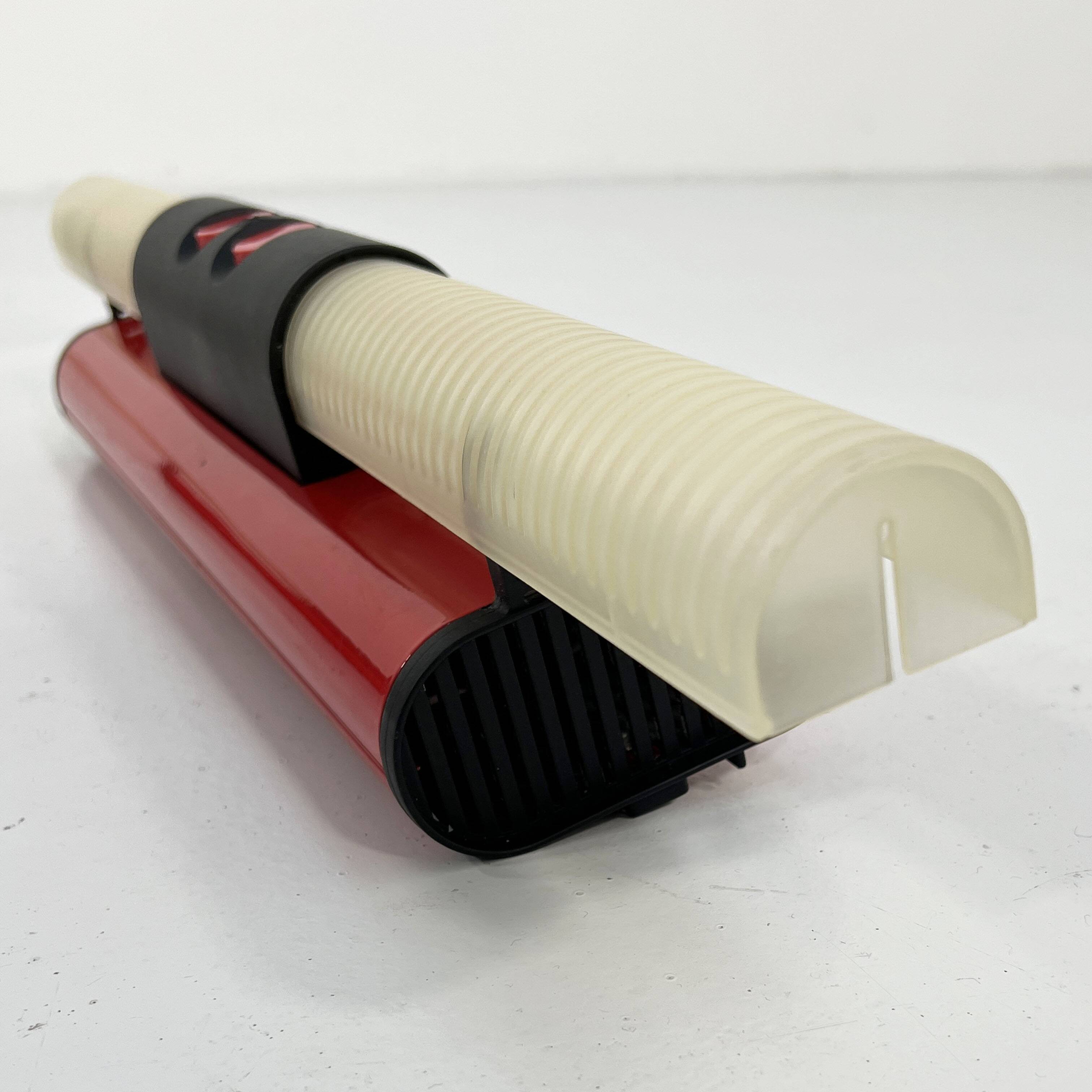 Pair of Duetto wall lights by Gigante, Zambusi & Boccato for Zerbetto, 1980