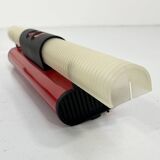 Pair of Duetto wall lights by Gigante, Zambusi & Boccato for Zerbetto, 1980