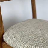 Pair of Danish armchairs by PE Jorgensen