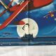 Affiche du film " Porco rosso "