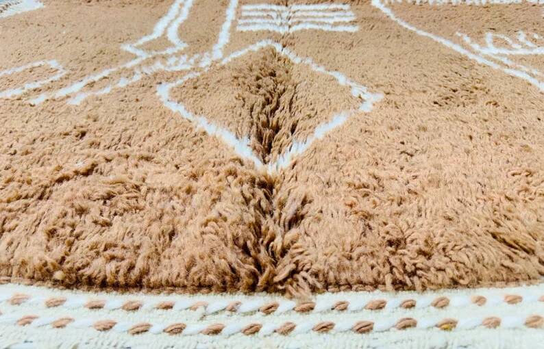 Handmade Azilal rug – Pre-order #AZ012