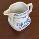 Creamer milk pot Old China Porcelain from Paris / Seltmann Weiden