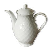 Théière porcelaine Bernardaud