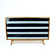 Jiri Jiroutek u 450 type chest of drawers for interier praha, czechoslovakia 1960s