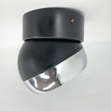 Mid-century ceiling or wall adjustable light by Napako, Czechoslovakia