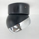 Mid-century ceiling or wall adjustable light by Napako, Czechoslovakia