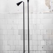 Aeb floor lamp by Paolo Deganello for Ycami Collection, Italy, 1986