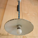 Vintage hanging lamp 1920