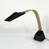 Nastro table lamp by Alberto Fraser for Stilnovo, 1980