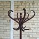 Vintage coat rack peroquet