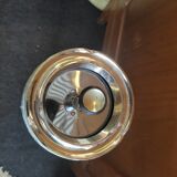 Standing ashtray