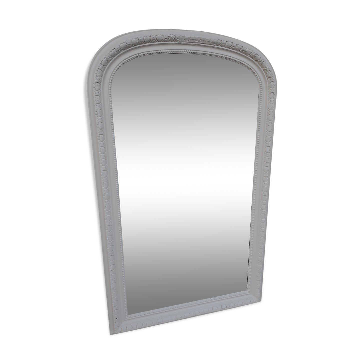 Mirror Louis Philippe