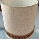 Vintage Hustadt Leuchten lamp from the 70s