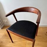 2 Anders Norgaard chairs - Denmark 80s
