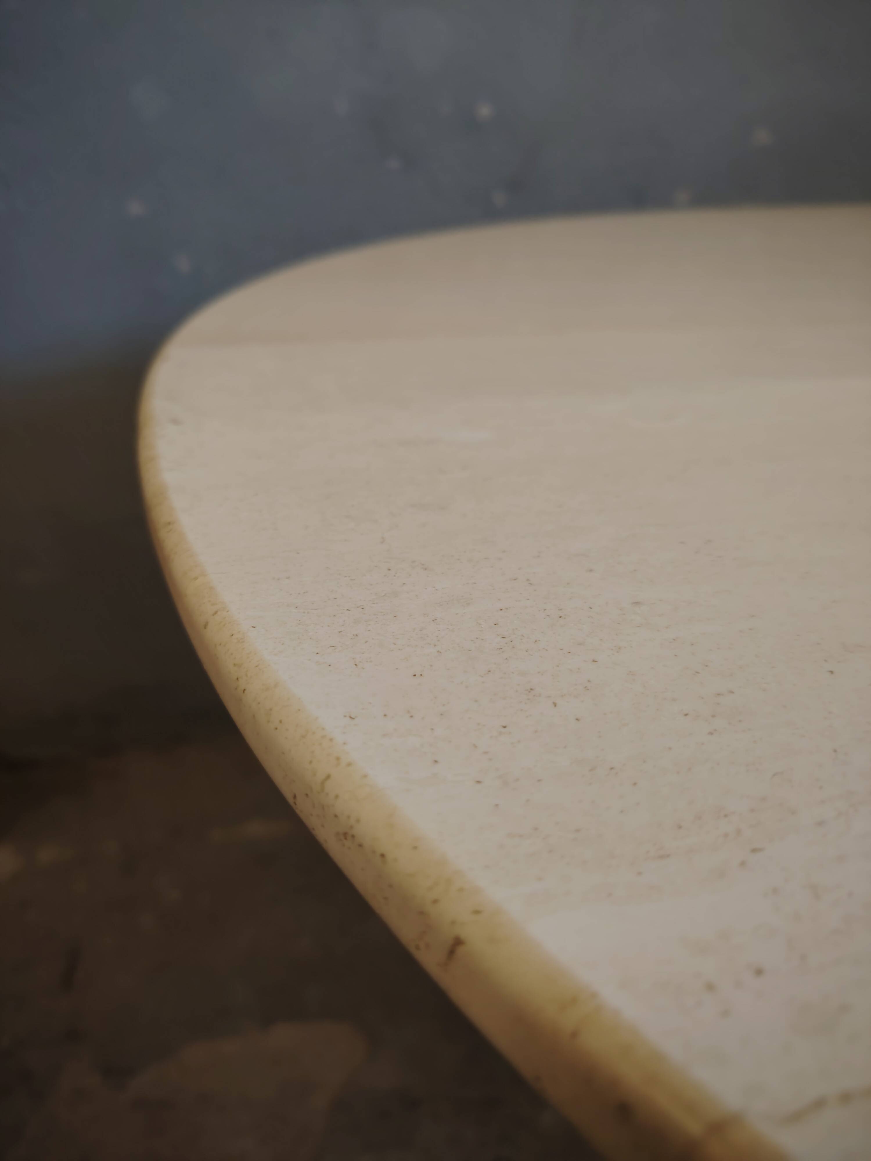 Tavolo Osvaldo Borsani Eugenio Gerli per Tecno anni 70