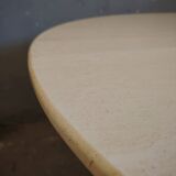 Tavolo Osvaldo Borsani Eugenio Gerli per Tecno anni 70