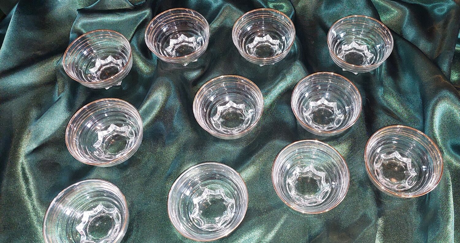Champagne glass