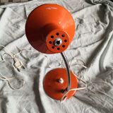 Lampe articulee vintage 60-70
