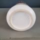 Vase West Germany fat lava Scheurich