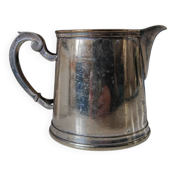 Potfer pitcher