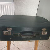 Vintage suitcase